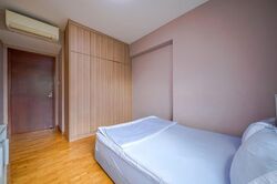 Woodsvale (D25), Condominium #577234871